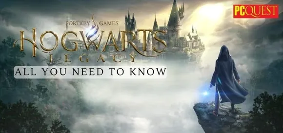 Harry Potter Hogwarts LegacyGame All you need to know