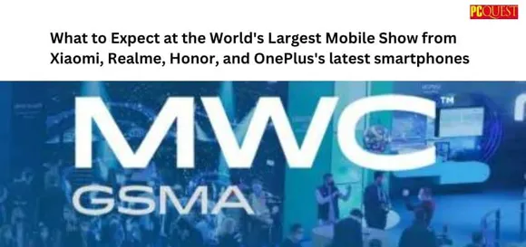 MWC GSMA 1