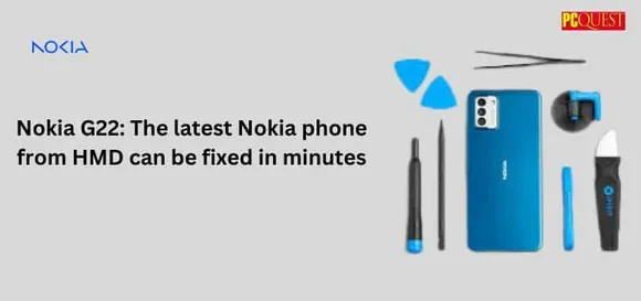 NOKIA G22