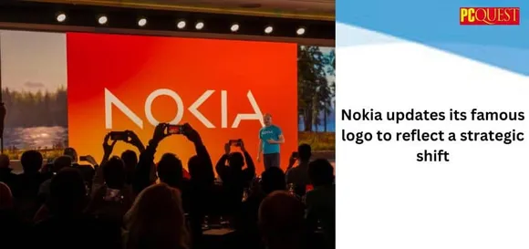 NOKIA LOGO