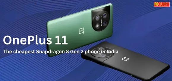 OnePlus 11 2 1