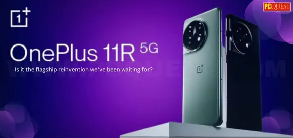 OnePlus 11 5G