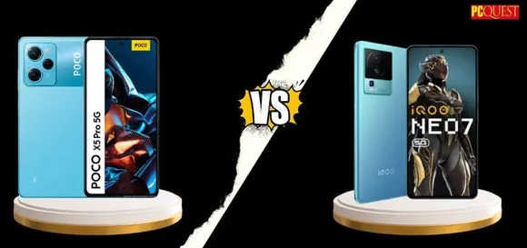 POCO X5Pro 5G