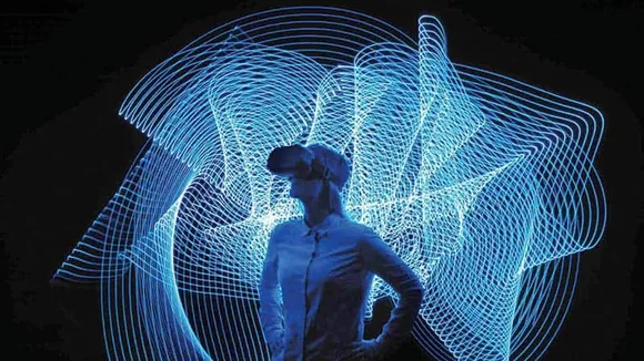 The immersive world is set to be a mainstream reality