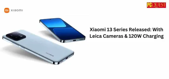 Xiaomi 13