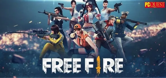 A player can easily download Garena Free Fire MAX on his or her PC or Laptop or An Android Phone. 1