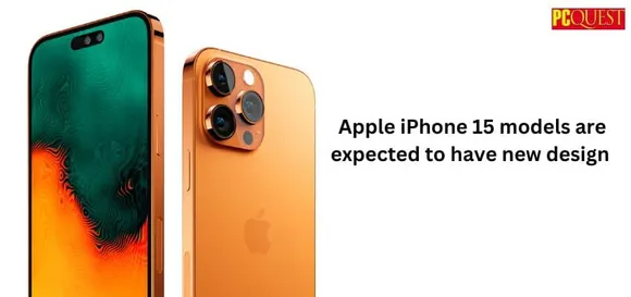 Apple 15