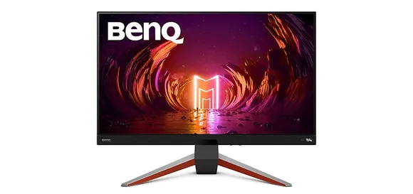 BenQ Mobiuz EX270QM Review