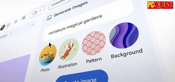 Google is bringing AI tool to Gmail Docs and other Google Workspace apps