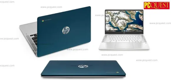 HP releases a new Chromebook laptop with a starting price of Rs 28999 in India