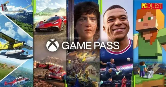 Microsoft PC Games