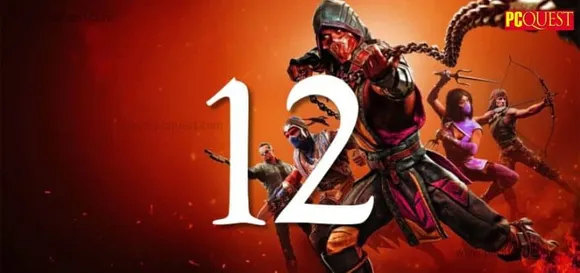 Mortal Kombat 12