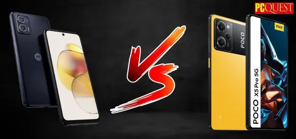 Moto G73 5G vs Poco X5 Pro 5G Which is best option to buy 1