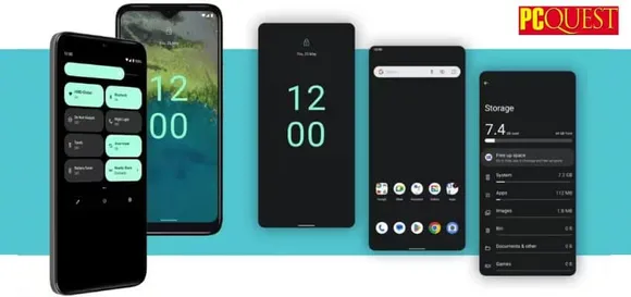 Nokia C12 with Android 12 Go version released for Rs 5999 only