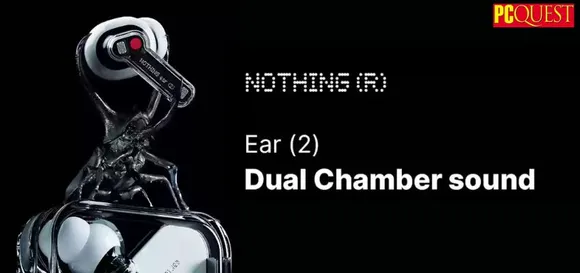 Nothing Ear 2 is available at a discount of Rs 2000 on Flipkart in India Check Details