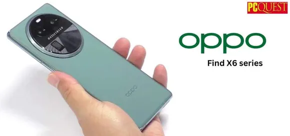 OPPO Find X6 series set to launch tomorrow 1