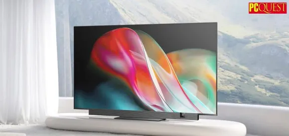 OnePlus TV 65 Q2 Pro Now on sale know the Price specs and offers
