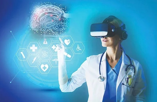 Rise of Conversational AI in Healthcare