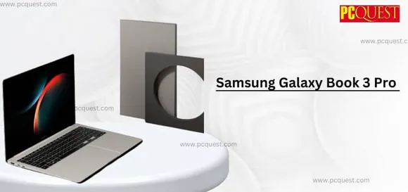 Samsung Galaxy Book 3 Pro