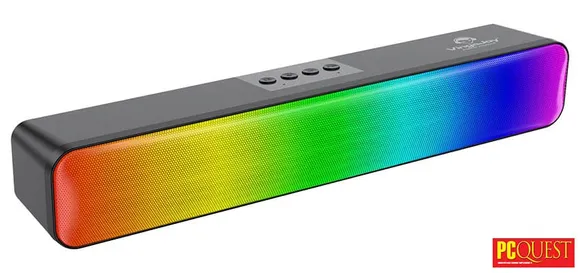 VingaJoy PRO SP 1510 CLUB SERIES Wireless Speaker Party