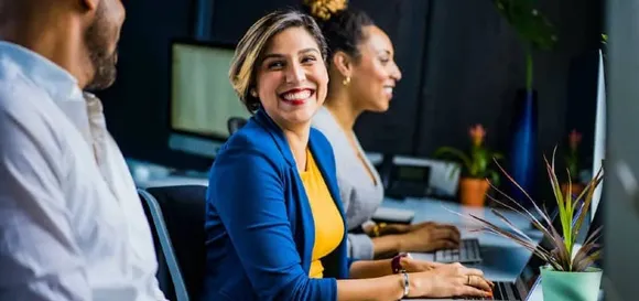 Women in Tech Technology Ecosystem