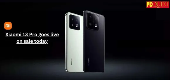Xiaomi 13 Pro 2