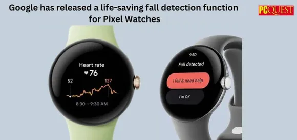 google watch