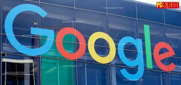 google will take.....