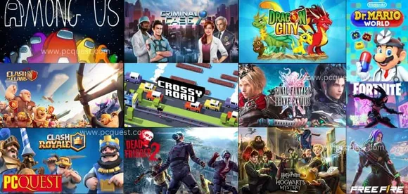 15 android games