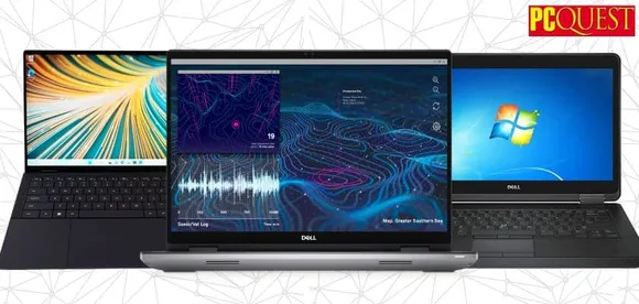 Dell releases 11 new laptop