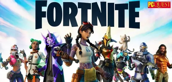How to Connect Your Epic Games account to Your Console Account