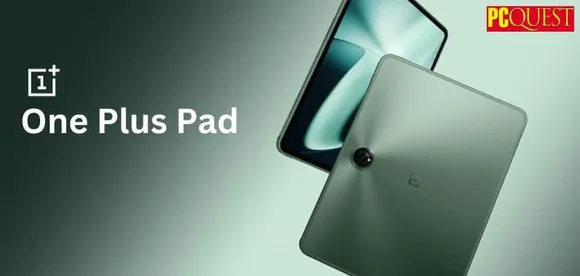 OnePlus Pad