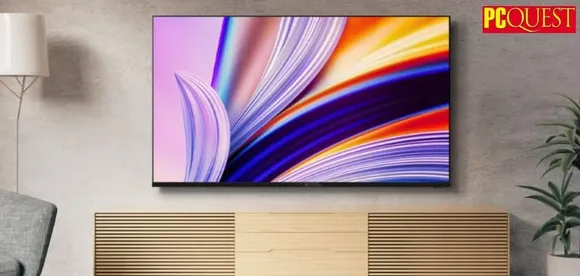 OnePlus TV 40 Y1S will be available in India on 14 April with auto low latency mode for Gaming