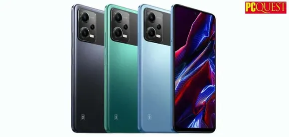 Poco F5