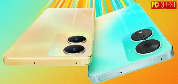 Vivo T2 to compete with the iQOO Z7 To launch in India on 11 April