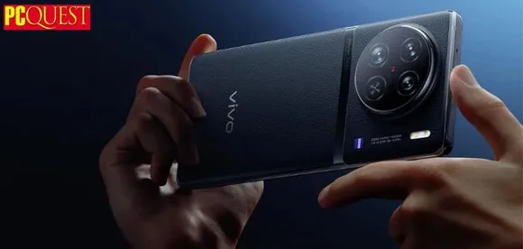 Vivo X90 and Vivo X90 Pro