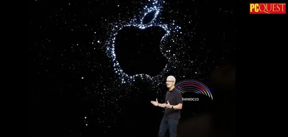 WWDC 2023