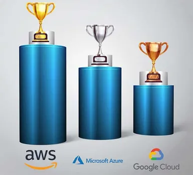category Cloud Service Provider IaaS