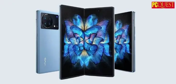 vivo x2 fold series 1