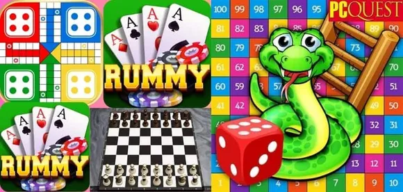 30 Top games
