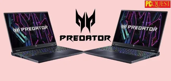 Acer Predator Helios gaming