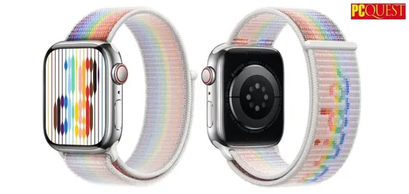 Apple Sport Band 1