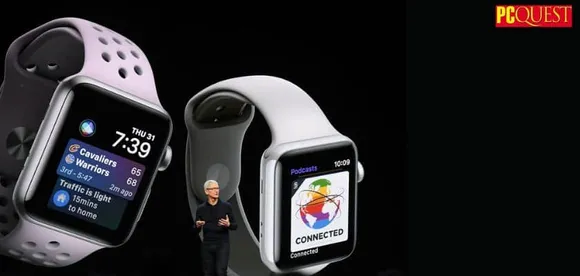 Apple Watch 1