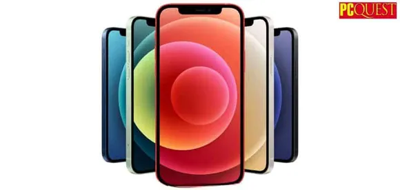 Apple iPhone 12 Price lowered to Rs 53999