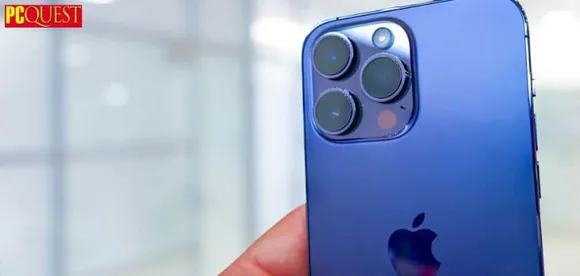 Apple iPhone 16