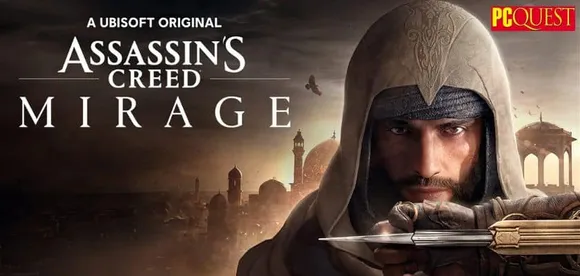 Assassins Creed Mirage