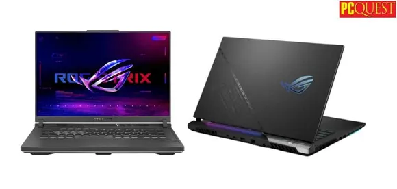 Asus launches powerful gaming centric laptops
