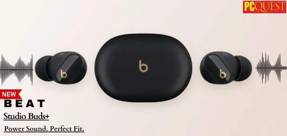 Beats Studio Buds Plus