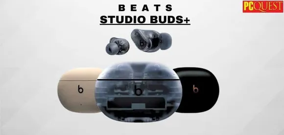 Beats Studio Buds
