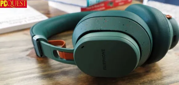 Fairphone headphones